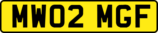 MW02MGF