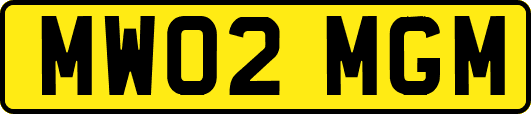 MW02MGM