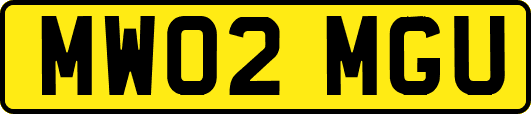 MW02MGU