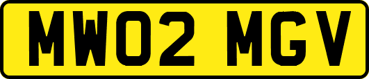 MW02MGV
