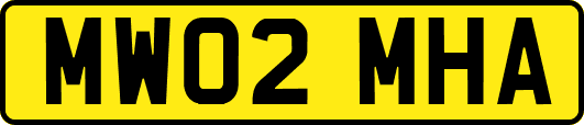 MW02MHA