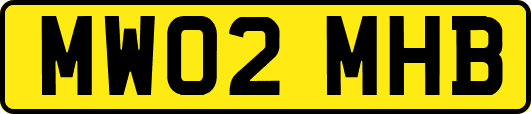 MW02MHB