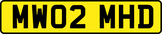 MW02MHD