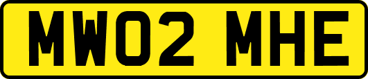 MW02MHE