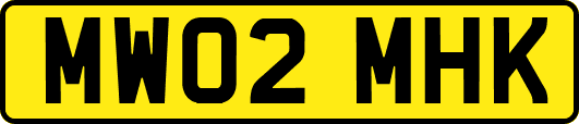 MW02MHK
