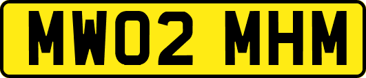 MW02MHM