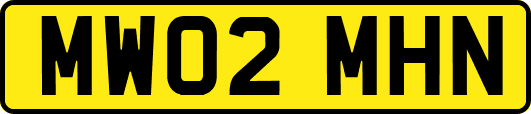 MW02MHN