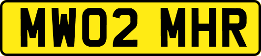 MW02MHR