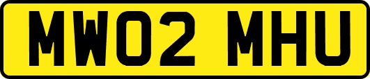 MW02MHU
