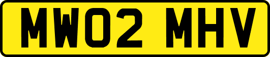 MW02MHV