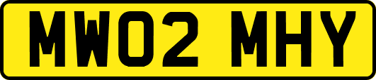 MW02MHY