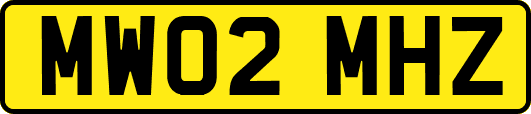 MW02MHZ