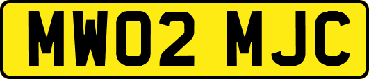 MW02MJC