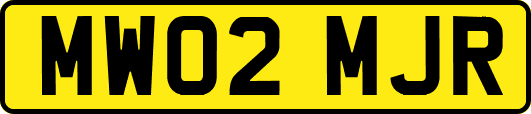 MW02MJR