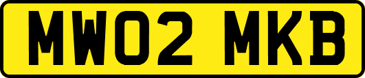 MW02MKB