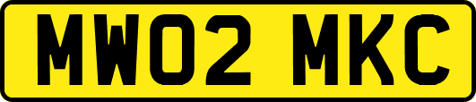 MW02MKC