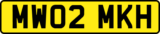 MW02MKH