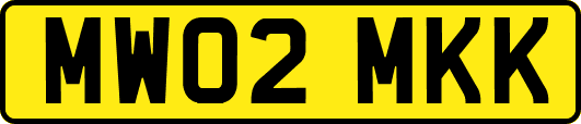 MW02MKK