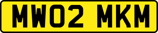 MW02MKM