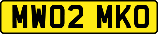 MW02MKO