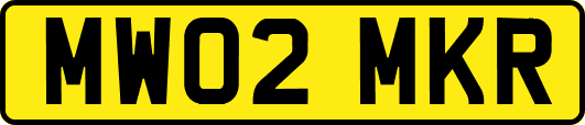 MW02MKR