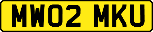 MW02MKU