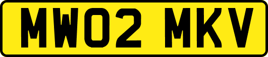 MW02MKV