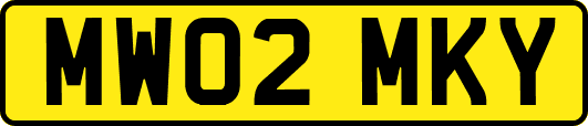 MW02MKY