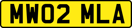 MW02MLA