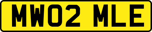 MW02MLE