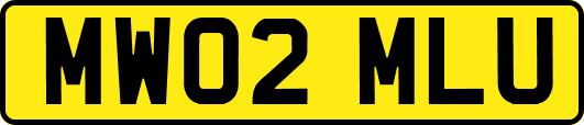 MW02MLU