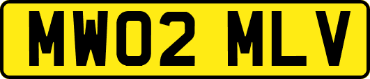 MW02MLV