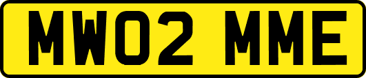MW02MME