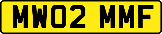 MW02MMF