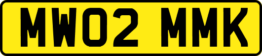 MW02MMK