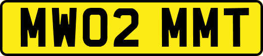MW02MMT