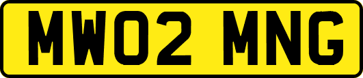 MW02MNG