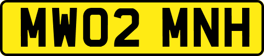 MW02MNH