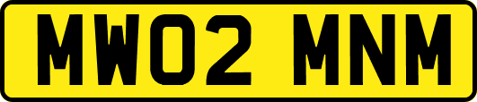 MW02MNM