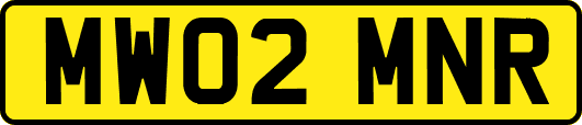 MW02MNR