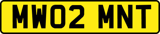 MW02MNT