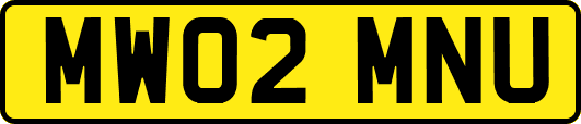 MW02MNU