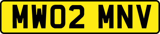 MW02MNV