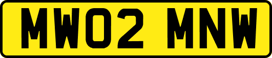 MW02MNW