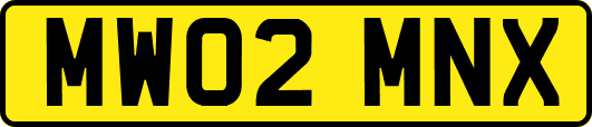 MW02MNX