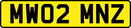 MW02MNZ