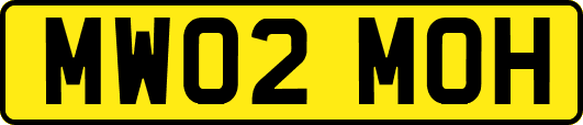 MW02MOH