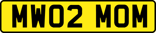 MW02MOM