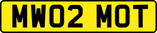 MW02MOT