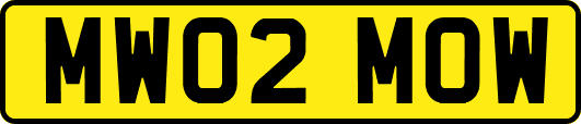 MW02MOW